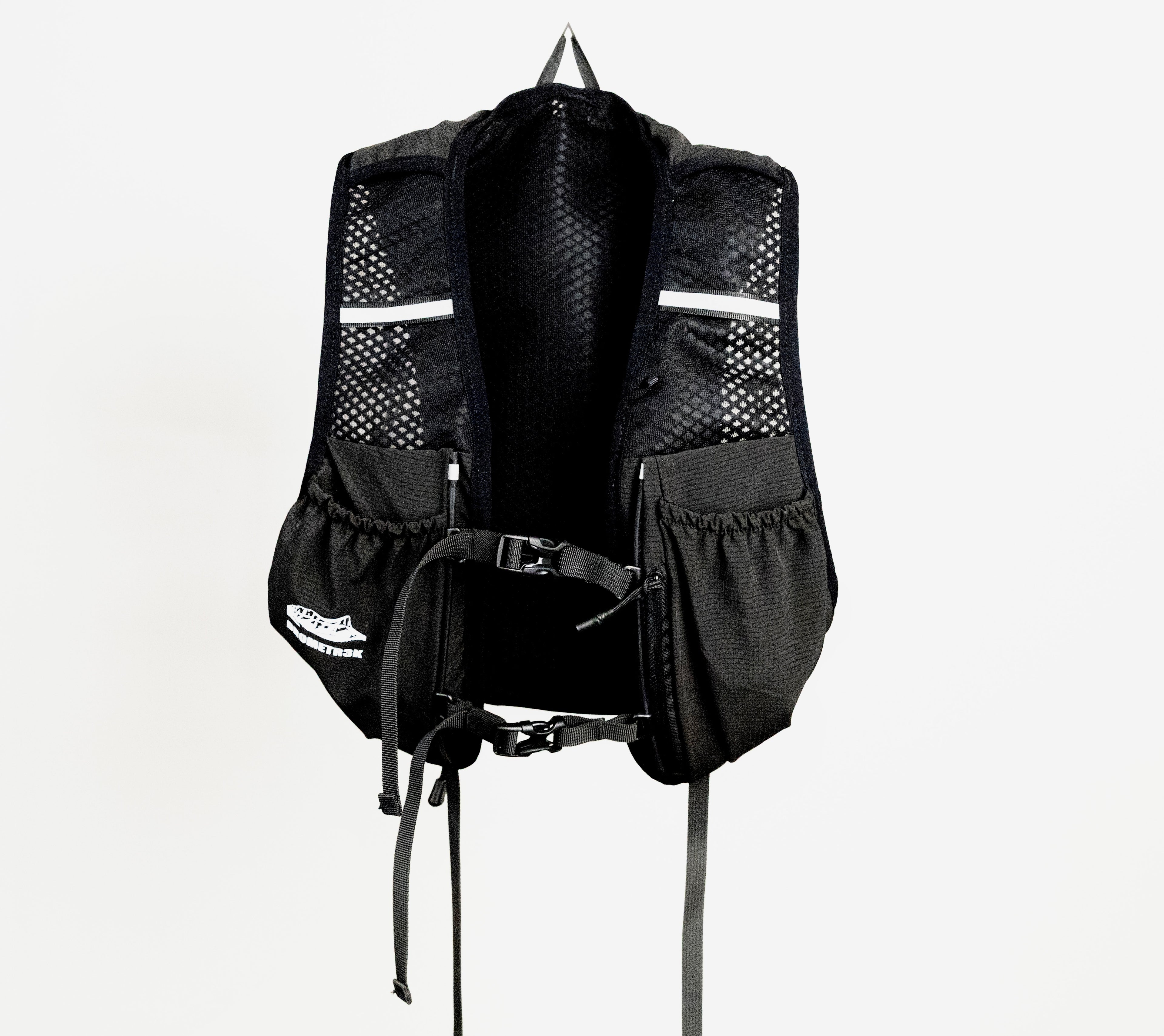 Gilet d'Hydratation