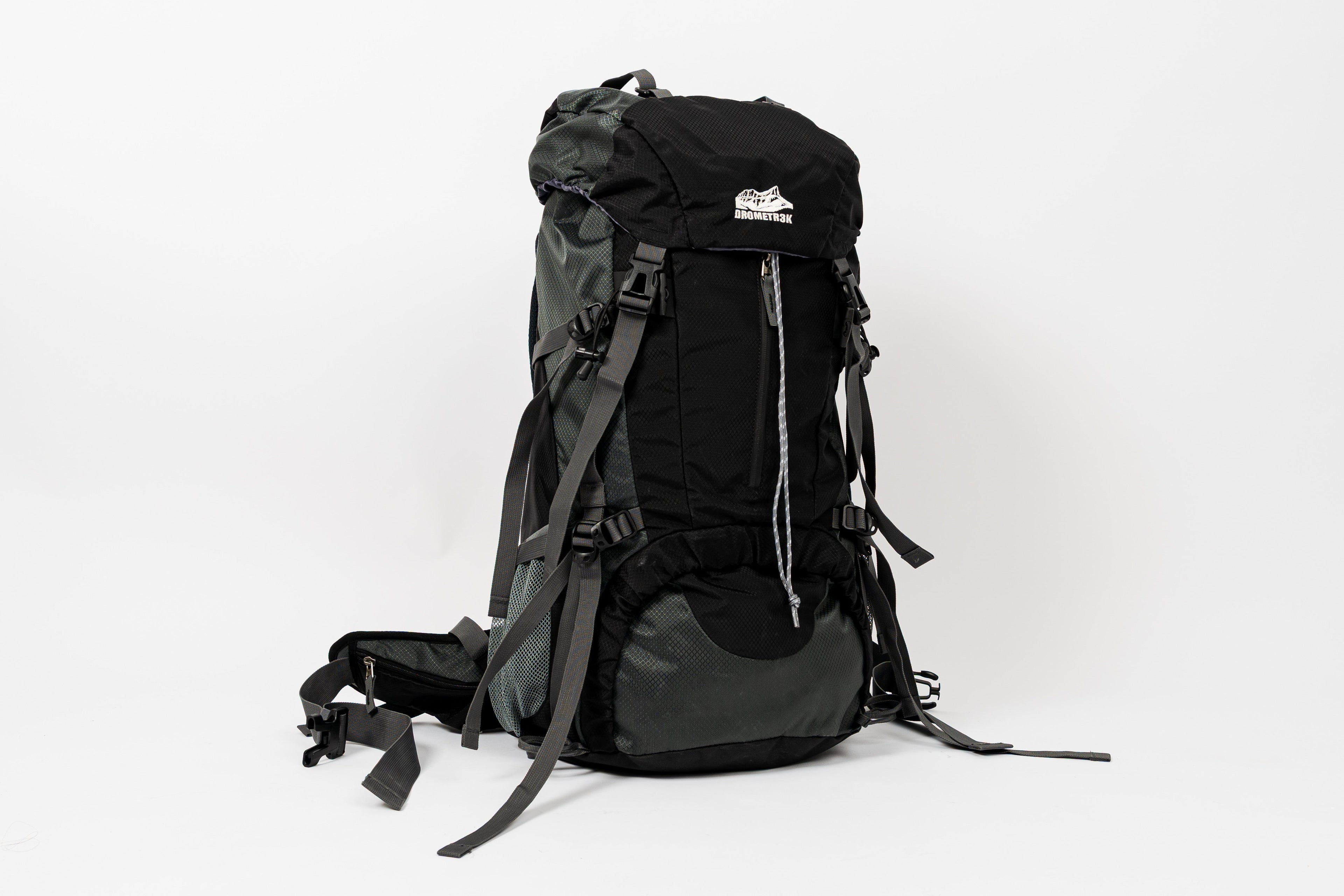 Sac de Randonnée 60 L