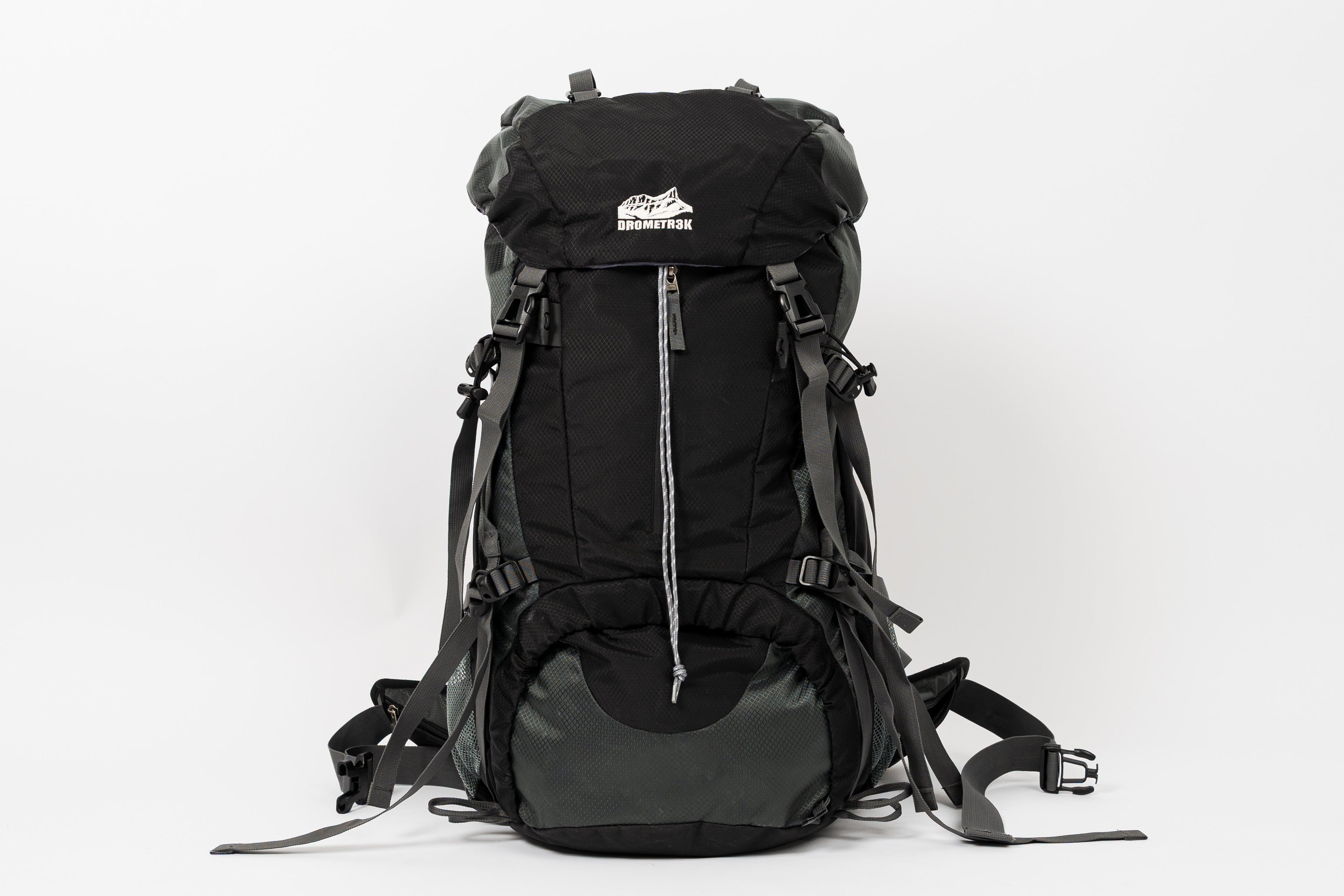 Sac de Randonnée 60 L