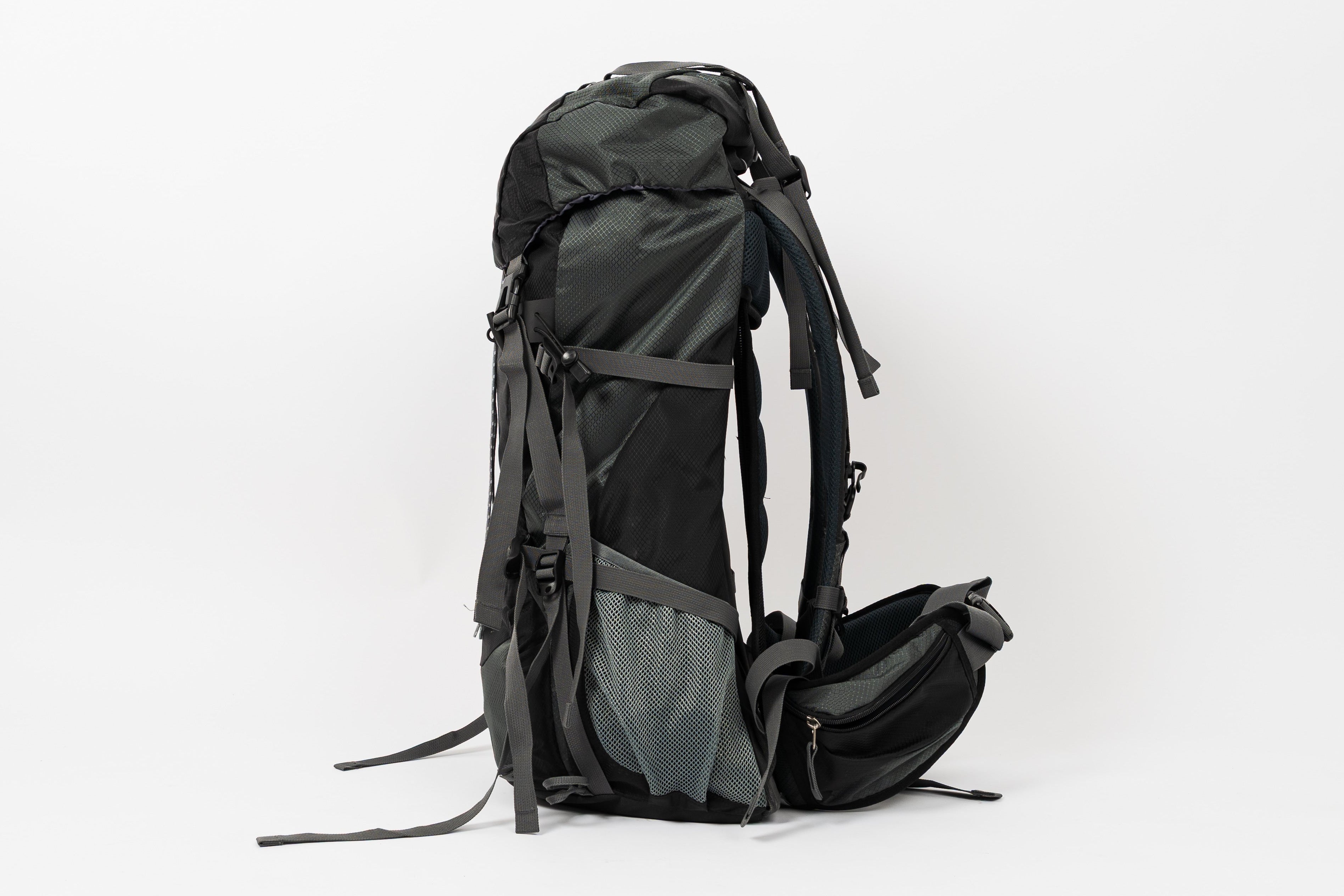 Sac de Randonnée 60 L