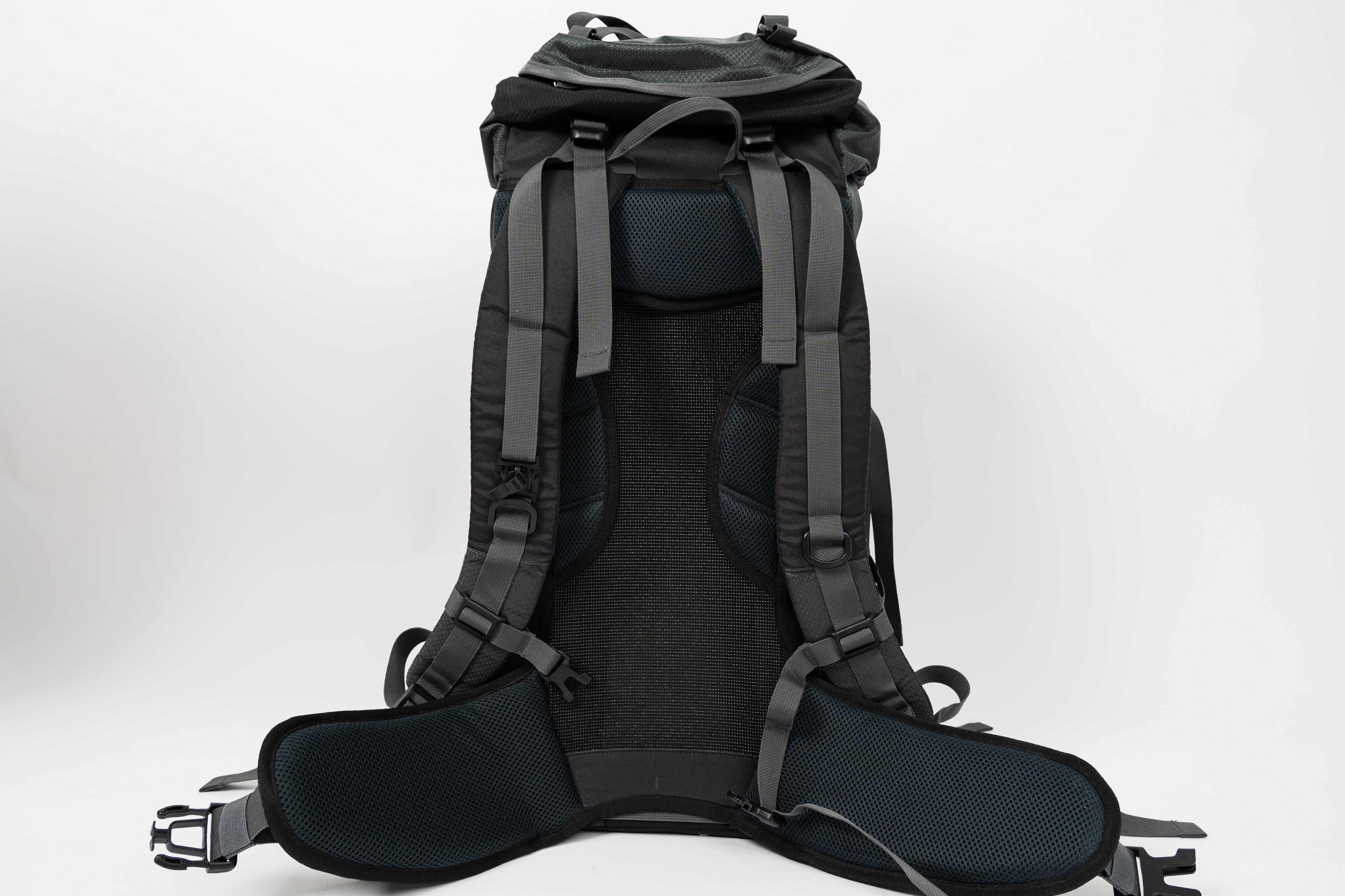 Sac de Randonnée 60 L