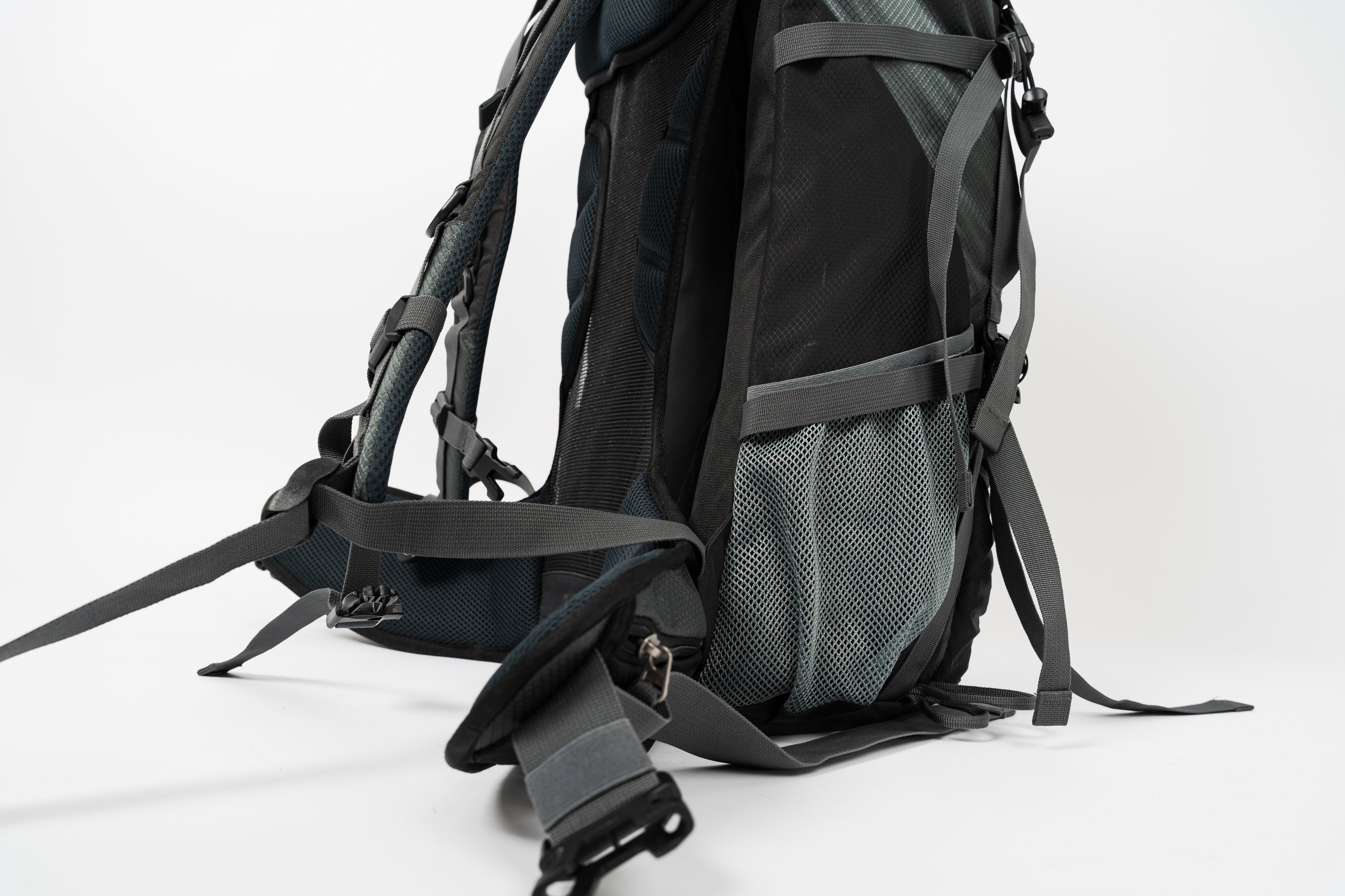 Sac de Randonnée 60 L