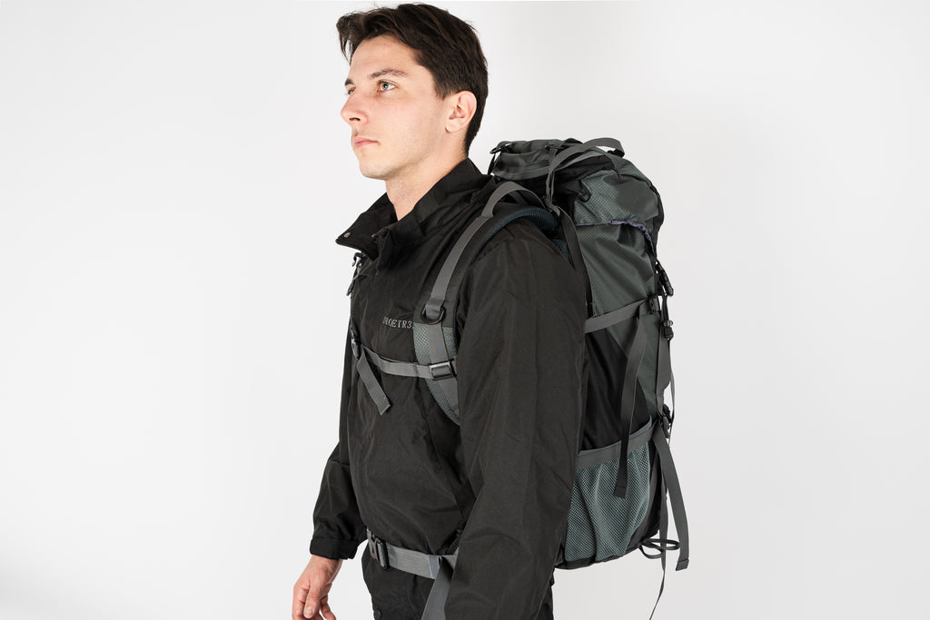 Sac de Randonnée 60 L