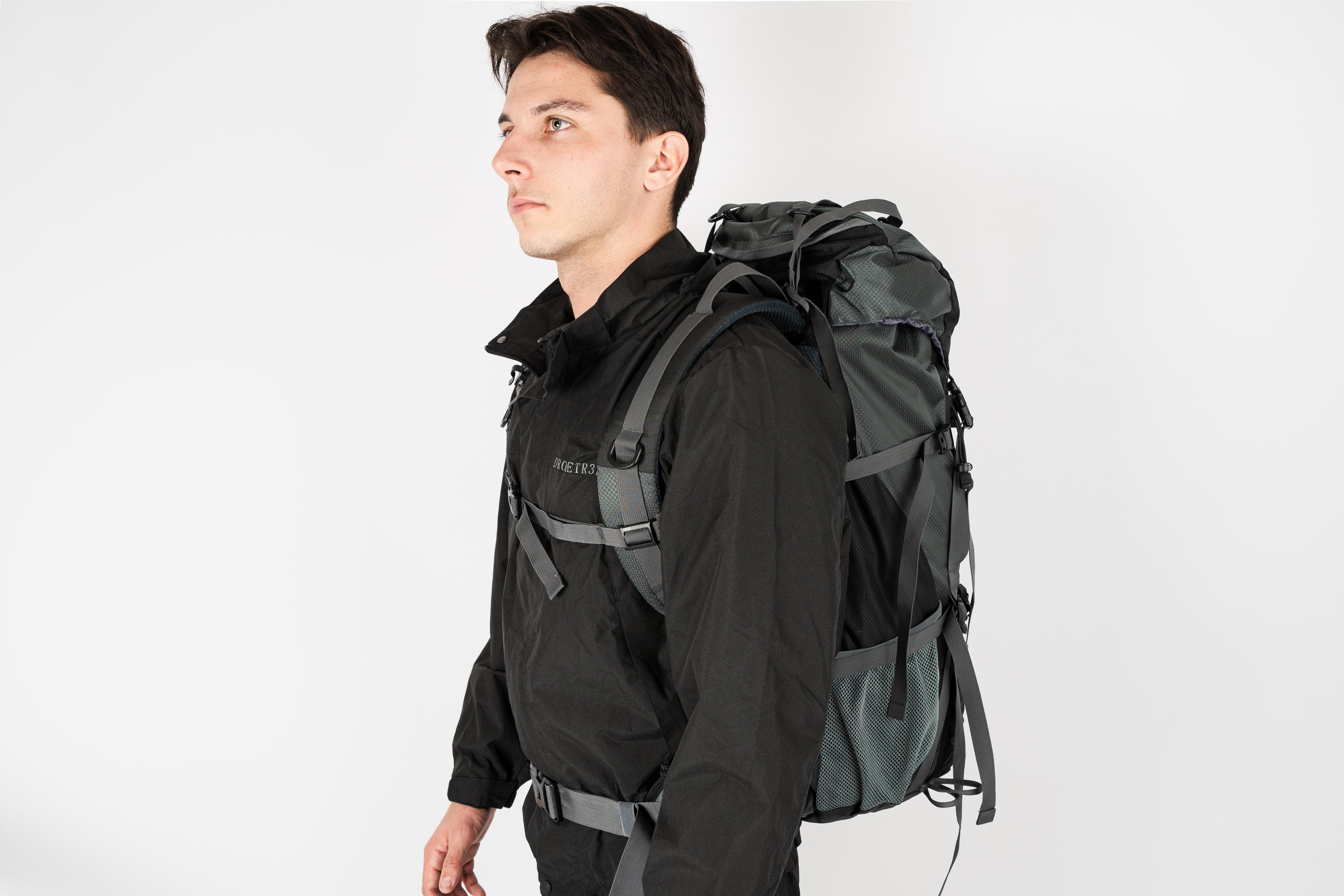 Sac de Randonnée 60 L