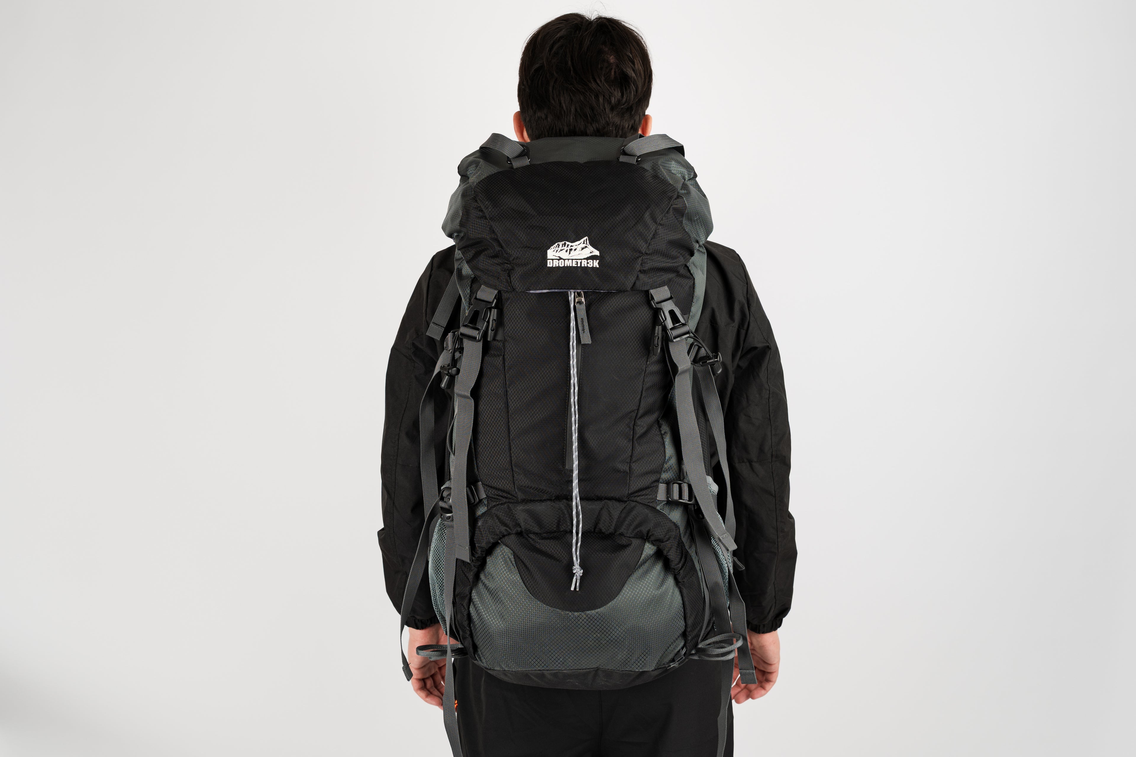 Sac de Randonnée 60 L