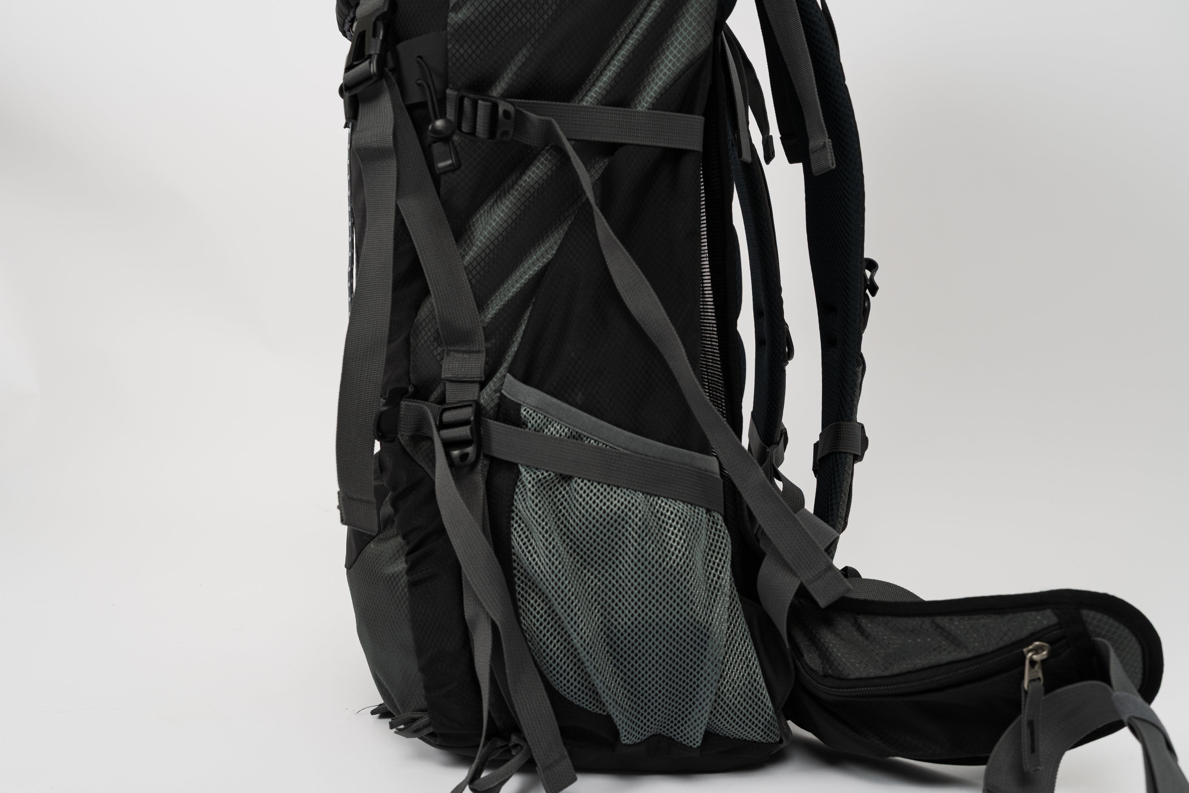 Sac de Randonnée 60 L