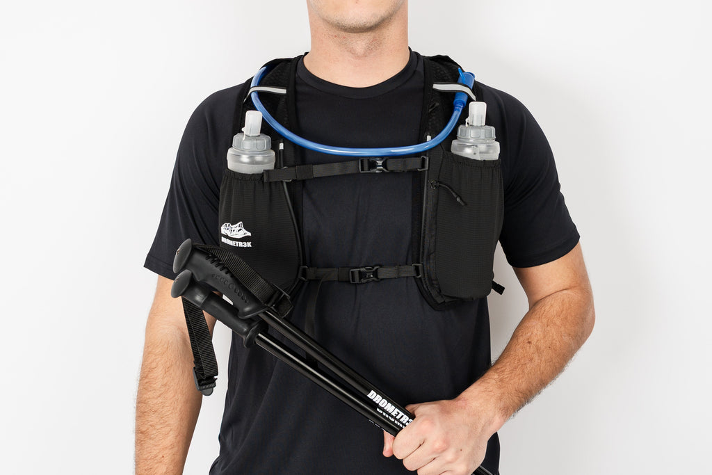 Gilet d'Hydratation