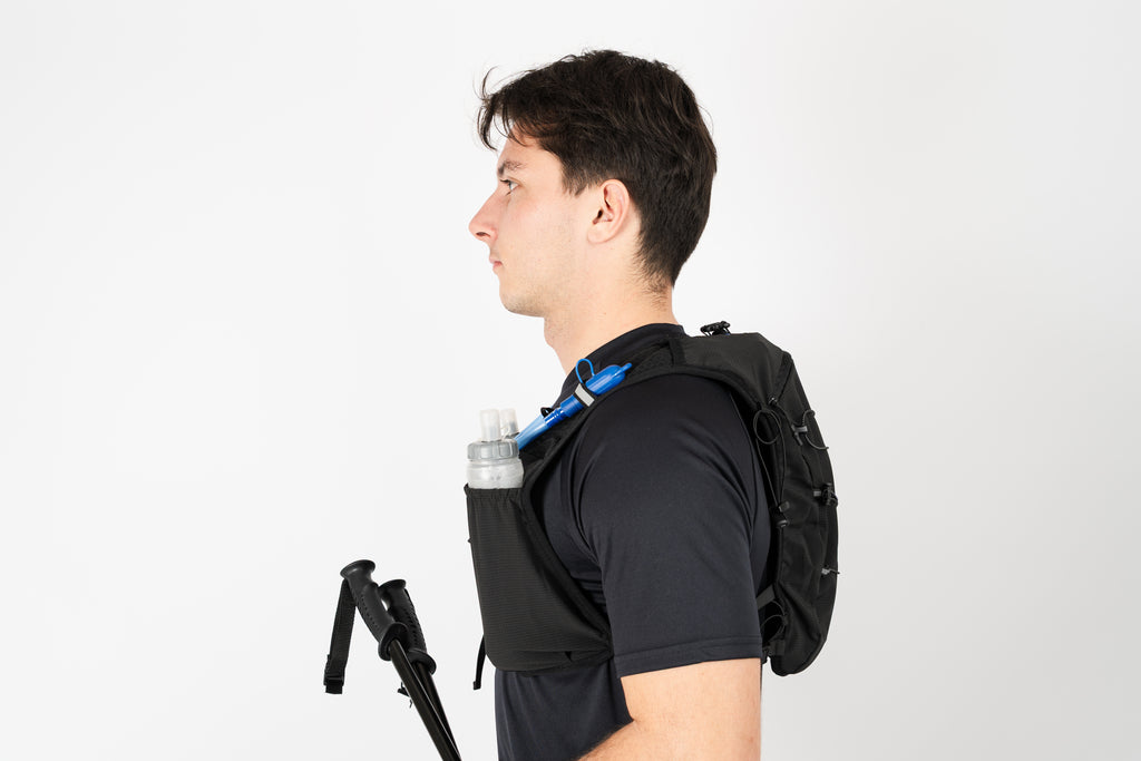 Gilet d'Hydratation