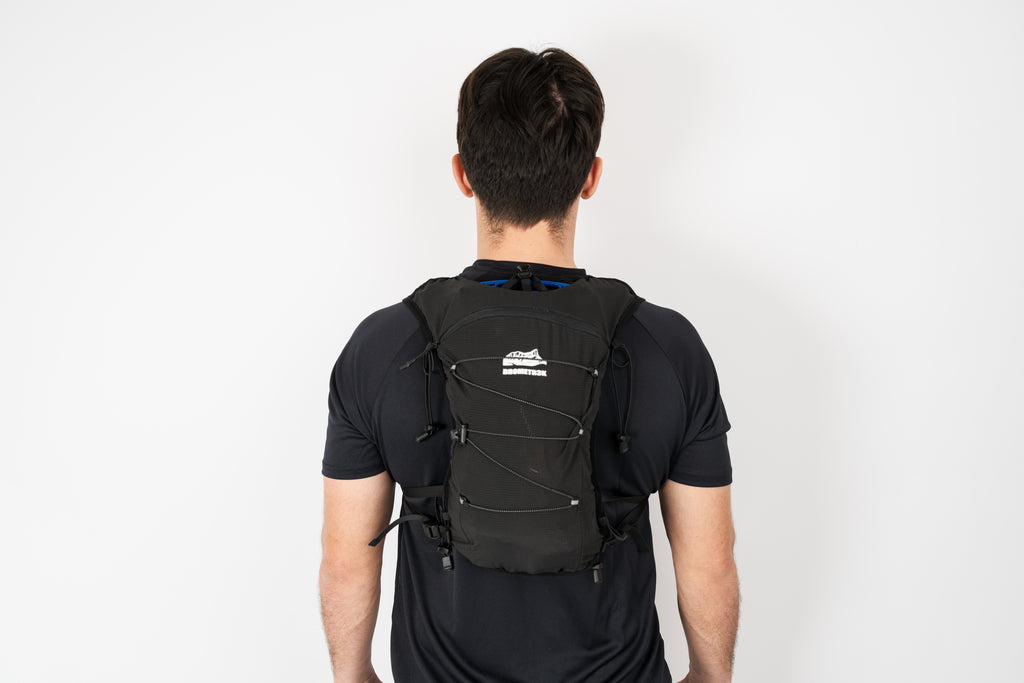 Gilet d'Hydratation