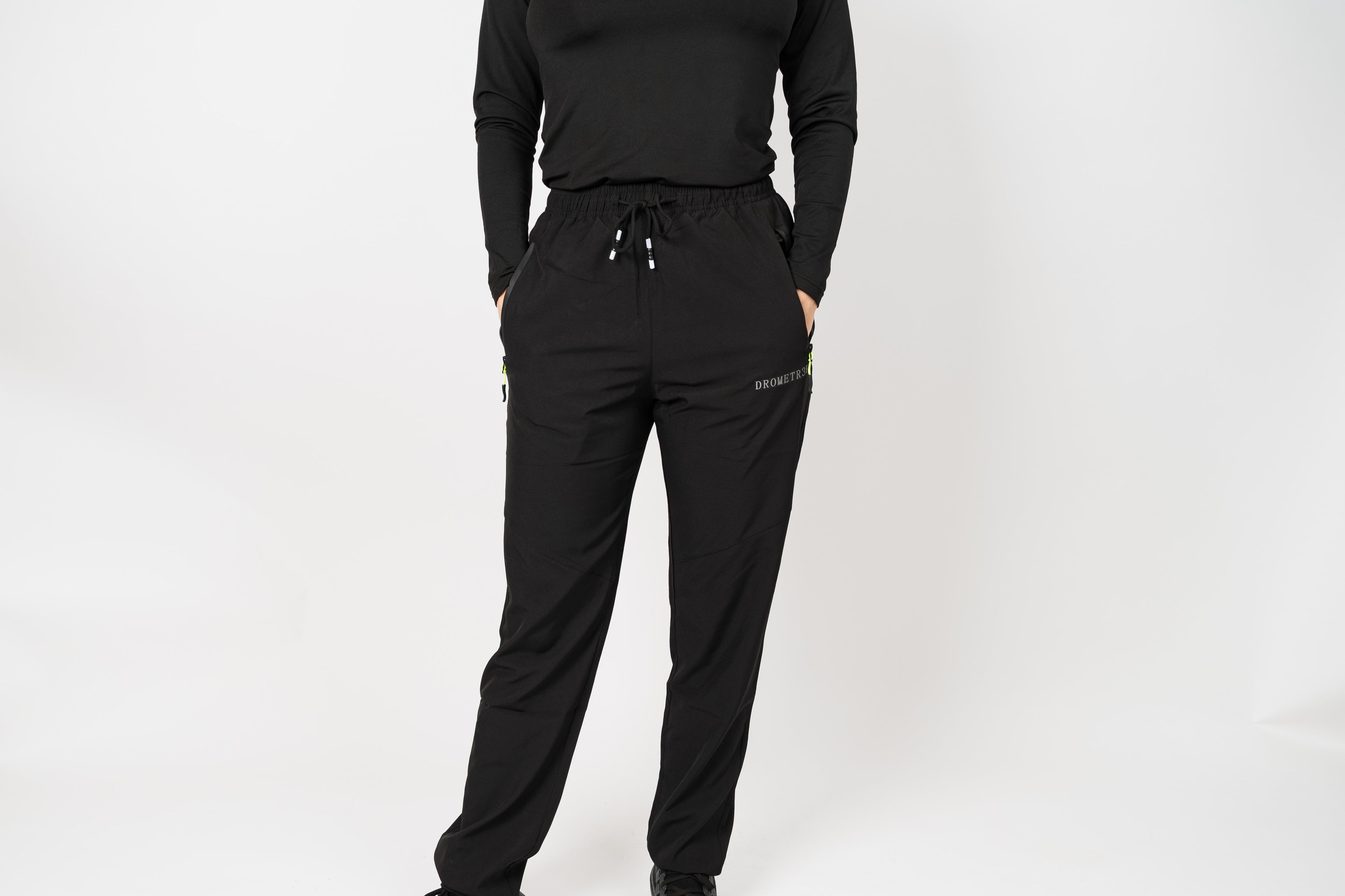 Pantalon de Randonnée Femme