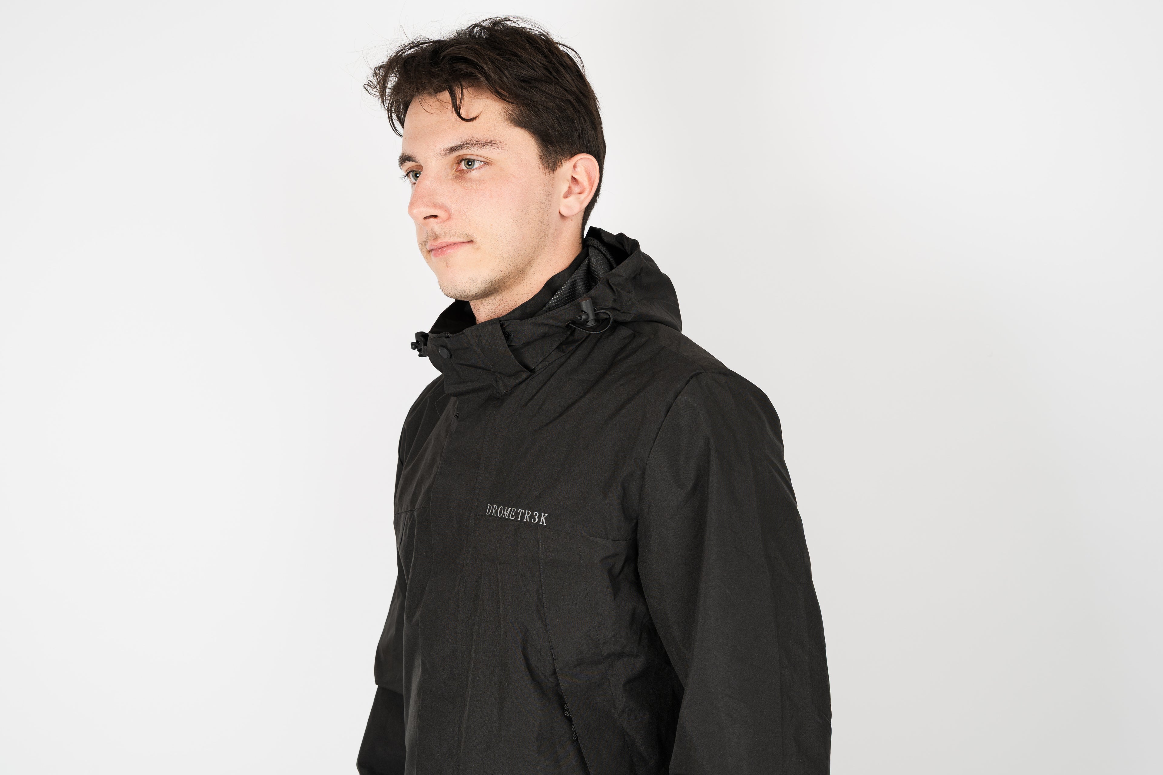 Veste Homme