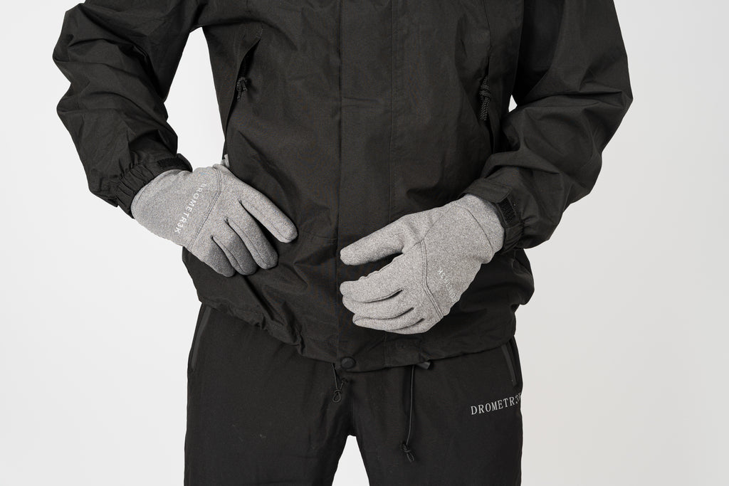 Gants Tactiles Unisexe