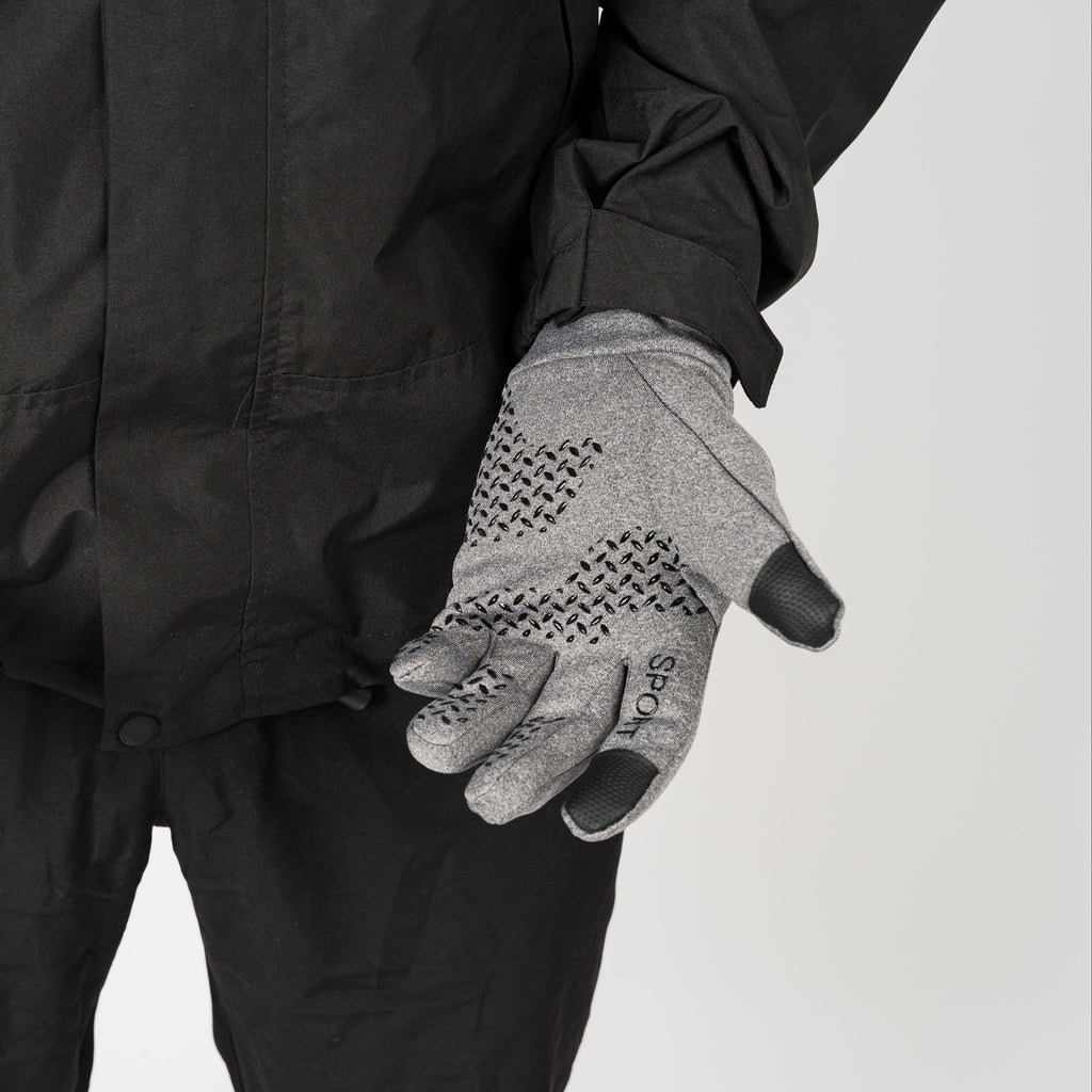 Gants Tactiles Unisexe
