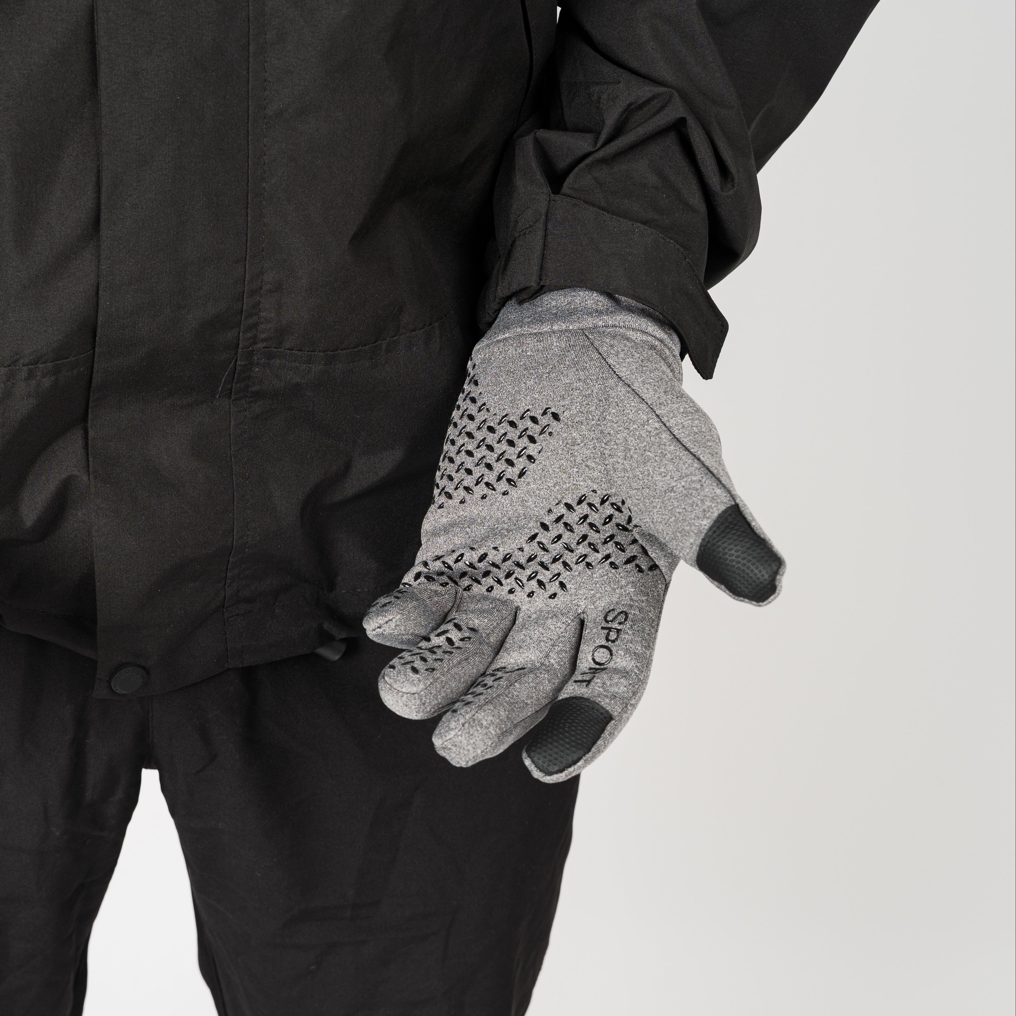 Gants Tactiles Unisexe