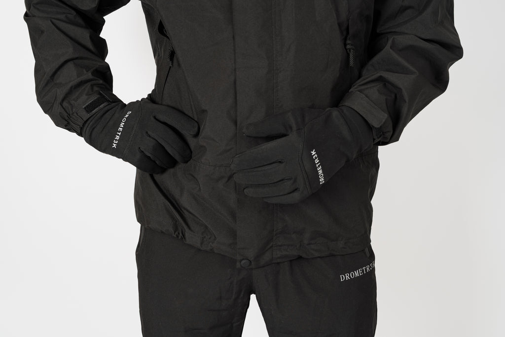 Gants Tactiles Unisexe