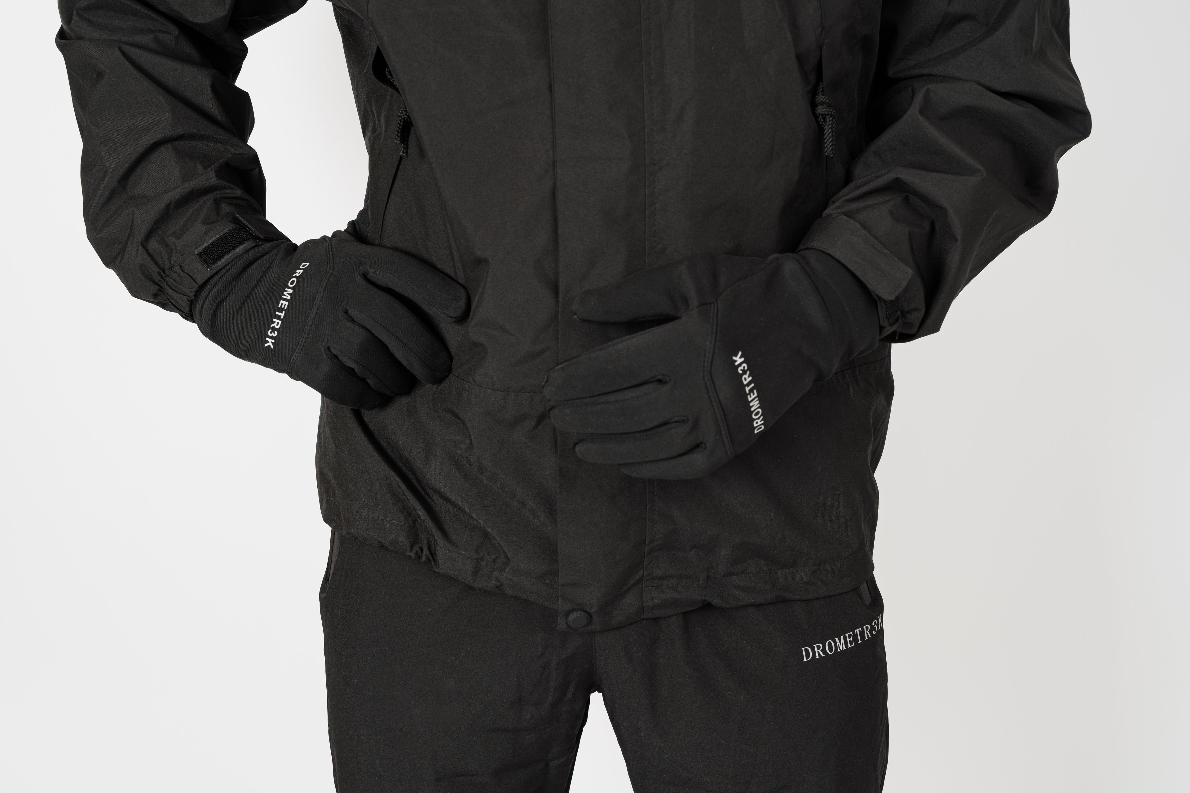 Gants Tactiles Unisexe