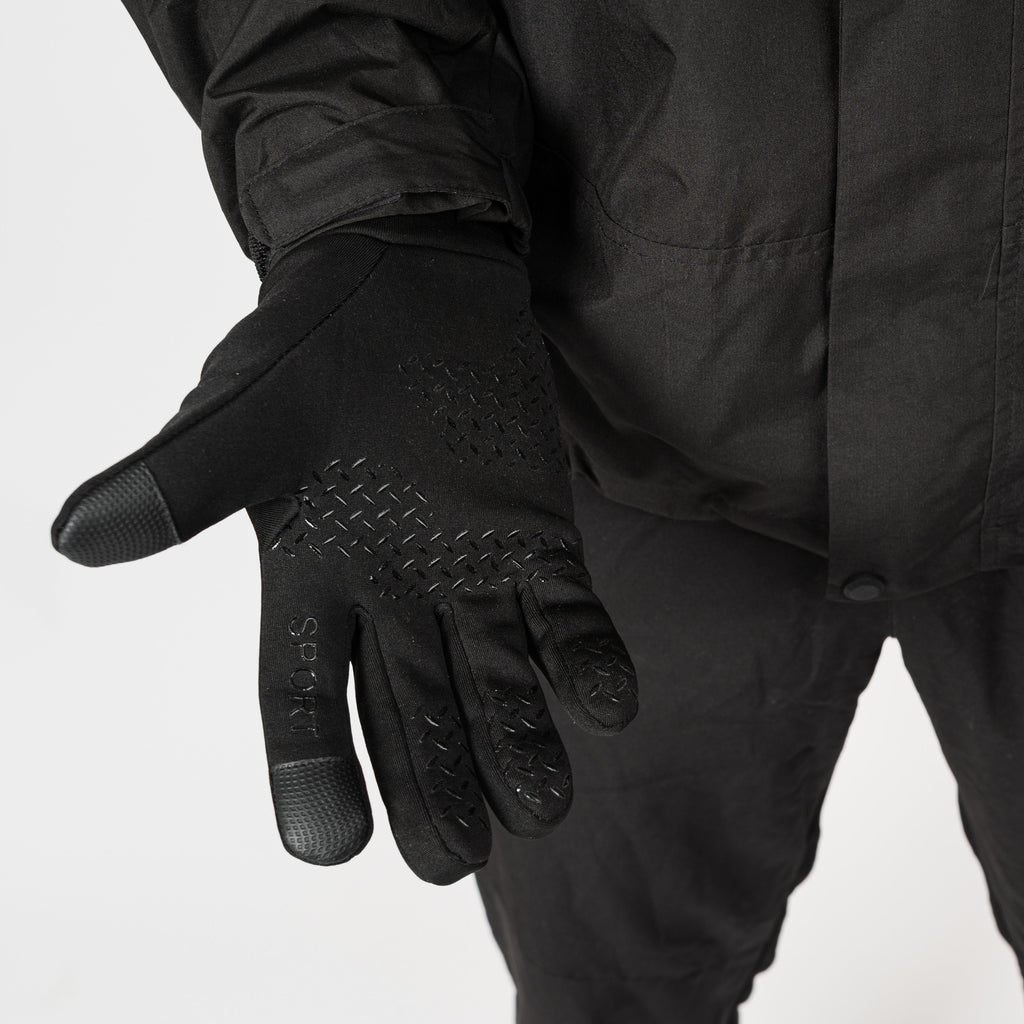 Gants Tactiles Unisexe