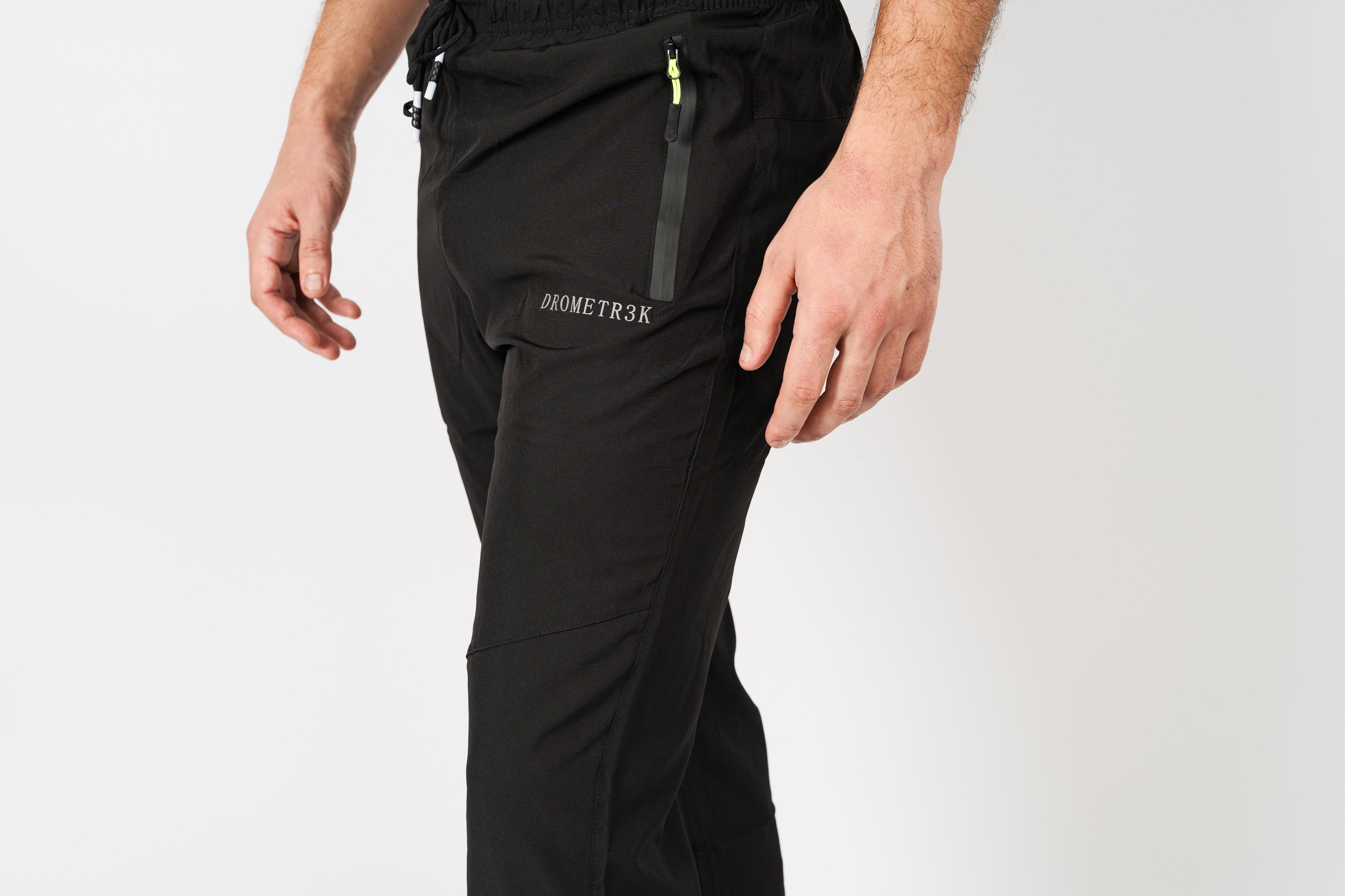 Pantalon de Randonnée Homme