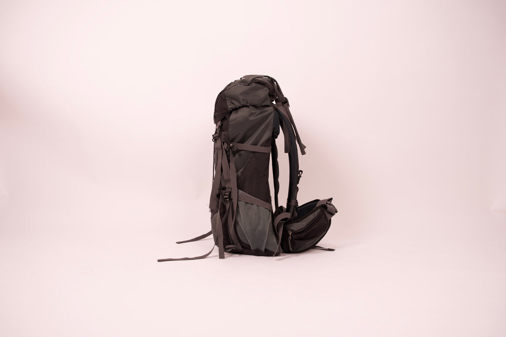 Sac de Randonnée 60 L