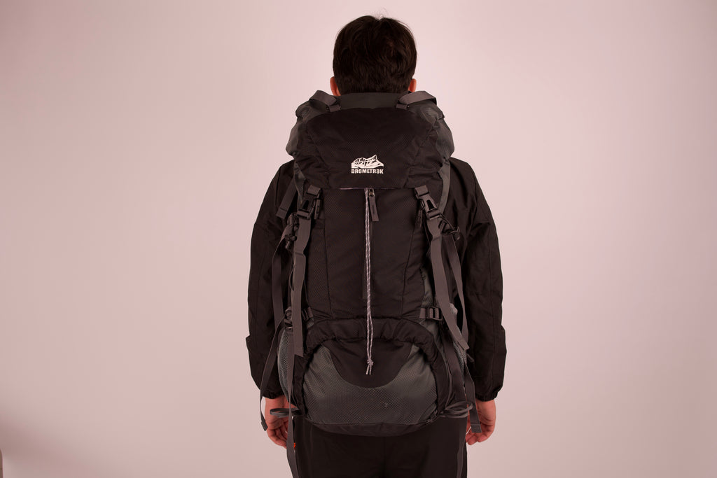 Sac de Randonnée 60 L